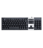 Teclado USB 2.0 Standard Maxprint 0080