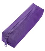 Estojo Nylon Roxo Acp 21975