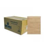 Envelope Pardo 176x250 c/ 250 Romitec KN25