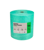Pano Multiuso Perfex 240x27 c/ 600un Verde Bettanin SP27240VD