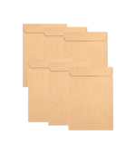 Envelope Pardo 310x410 c/ 250 Romitec