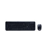 Combo Teclado e Mouse s/ Fio 2.4Ghz Maxprint Exagon 0146