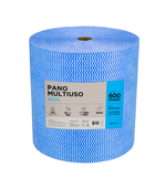 Pano Multiuso Perfex Superpro 240x27 c/ 600un Azul Bettanin SP27240AZ