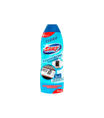 Saponáceo Cremoso Cloro 250ml Sany