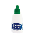Tinta Pincel Atomico Verde Tr 37ml Pilot