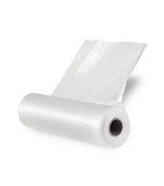 Bobina Plastico 35x50 10kg Picotada c/500 un