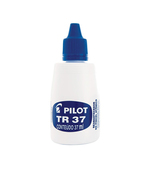 Tinta Pincel Atomico Azul Tr 37ml Pilot