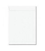 Envelope Branco 370x450 Avulso