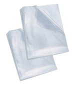 Saco Plastico Moeda 10x15 0,10 c/ 100