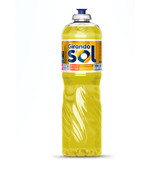 Detergente Líquido Lava Louças Neutro 500ml Girando Sol