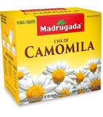 Chá de Camomila Madrugada c/10 sachês