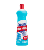 Limpa Vidros 500ml Audax