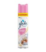Bom Ar Glade Lembrancas de Infancia 360ml
