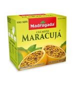 Chá Maracuja Madrugada c/10 sachês
