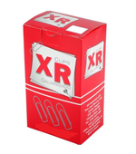 Clips N.2 c/ 367un Comum Galvanizado XR