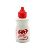 Tinta Pincel Atomico Radex Verm 40ml