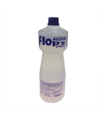 Alcool Liquido 92,8° 1lt Flops
