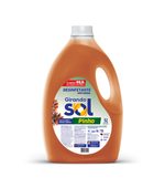 Desinfetante Pinho 5l Girando Sol