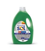 Detergente Líquido Lava Louças Limão 5lts Girando Sol
