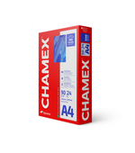 Papel A4 90g Branco c/ 500 Chamex