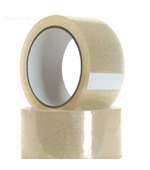 Fita Empacotamento 72x100 Cx c/ 36 Incolor