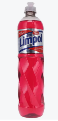 Maca limpol