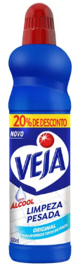 Veja lp