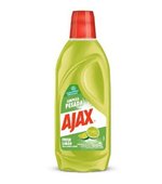 Limpador Ajax Fresh Lemon 500ml