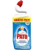 Desinfetante Líquido Pato Gel Marine 750 ml