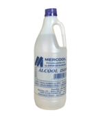 Alcool Isopropílico 1lt Mercooil
