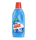 Limpador Ajax Fresh Blue 500ml