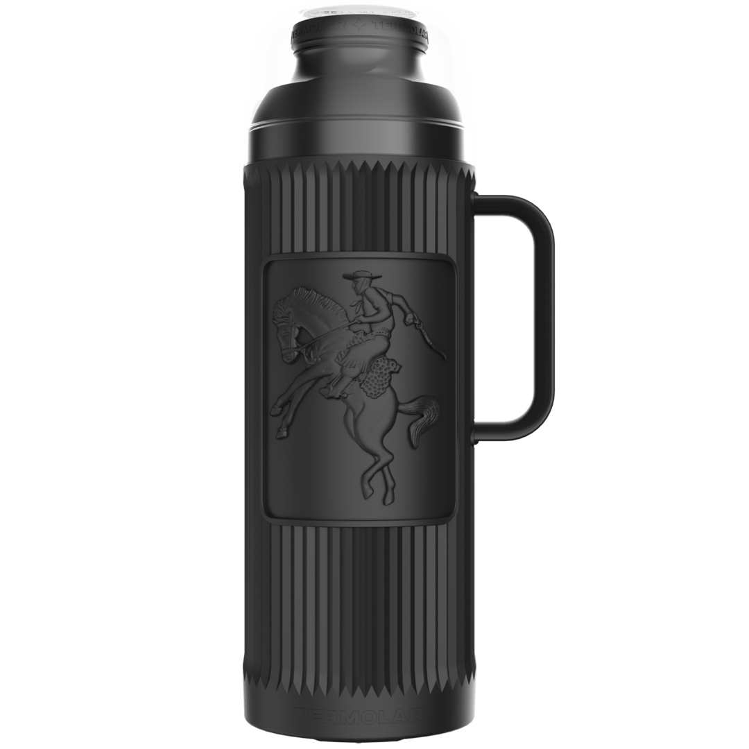 Chimarrita 1 l preto  1 