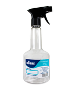 Pulverizador Transp 500ml Nobre