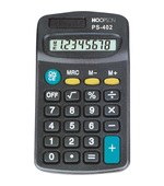 Calculadora Hoopson PS-402 8dig