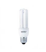 Lâmpada Fluorescente Compacta 15w/127v Ourolux/Taschibra