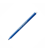 Caneta Hidrocor Faber Castell / Neo Pen Azul