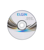 Dvd-r Gravavel Maxprint/Elgin 4.7gb Envelope