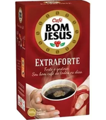 Café Bom Jesus Extra Forte a Vácuo 500gr