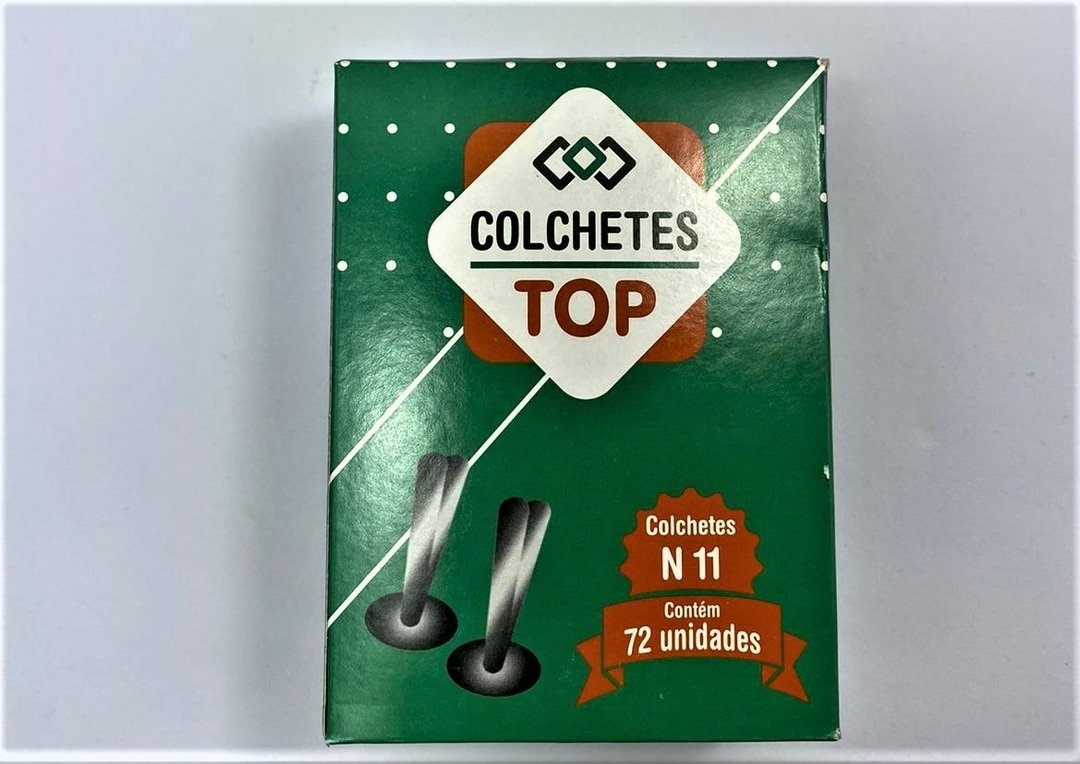 Colchete