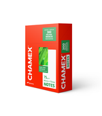 Bloco Lembrete Notes Branco 75g c/ 300fls Chamex
