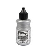 Tinta Carimbo Automatico Preta 40ml Radex 174