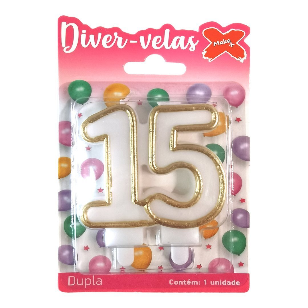 Vela 15