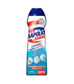 Saponáceo Radium Cremoso 250gr Cloro